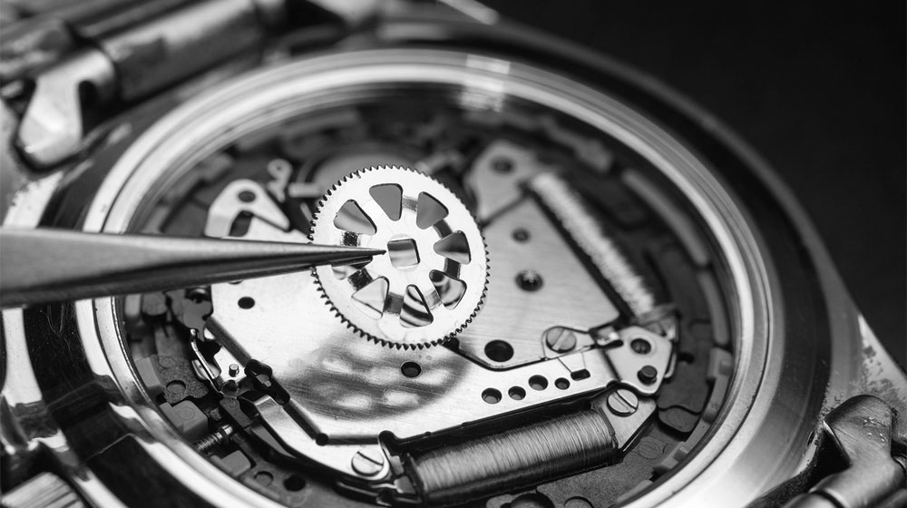 WATCHES watch repair edmonton alberta 1
