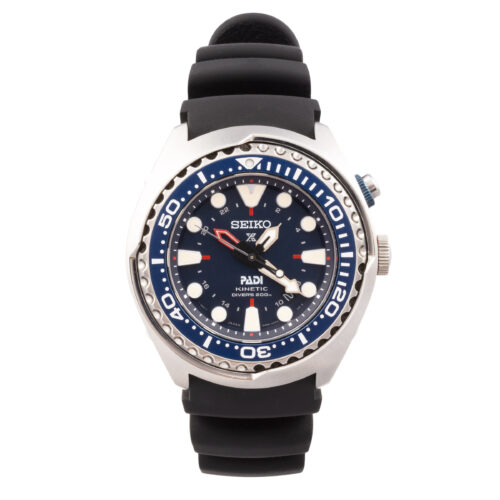 Seiko X Padi Steel Professional Divers 200M REFSUN065 Azurys