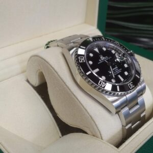 Rolex Submariner DATE buy vintage watches Edmonton