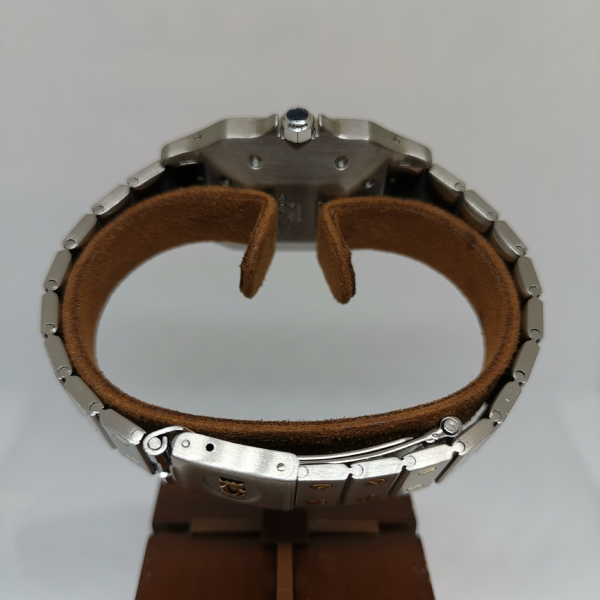 Cartier Santos Carrée - Image 3