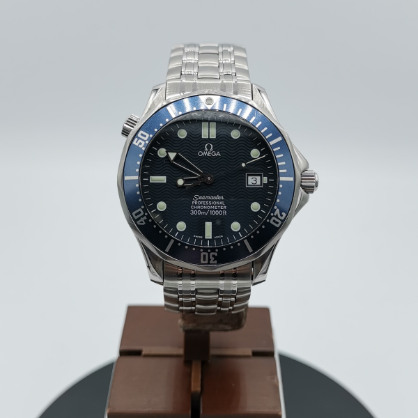 Omega Seamaster Professional 300M