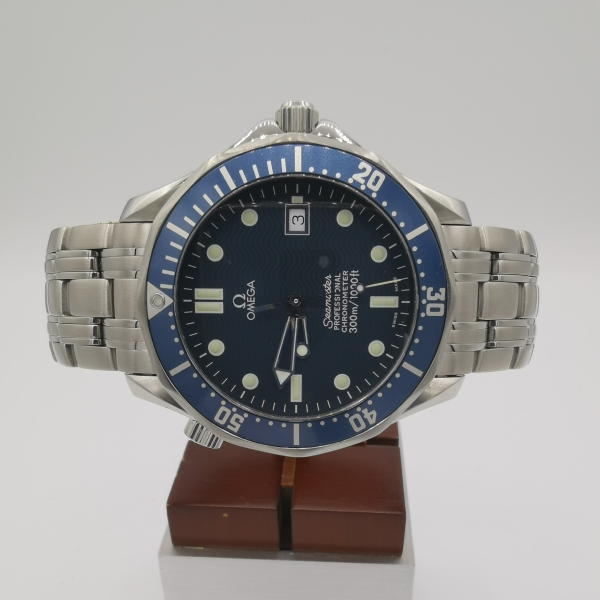 Omega Seamaster Professional 300M - Image 2