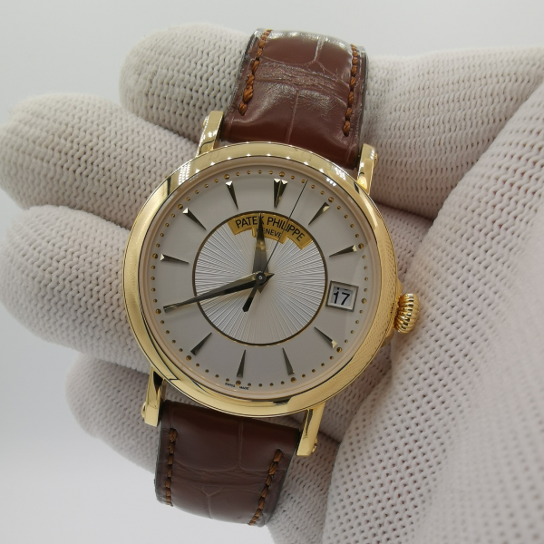 Patek Philippe Calatrava - Image 6