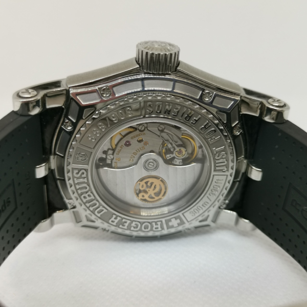 Roger Dubuis Easy Diver 888 Ltd Edition - Image 3