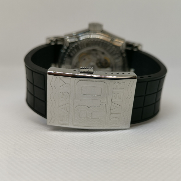 Roger Dubuis Easy Diver 888 Ltd Edition - Image 4