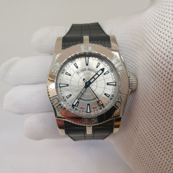 Roger Dubuis Easy Diver 888 Ltd Edition - Image 5