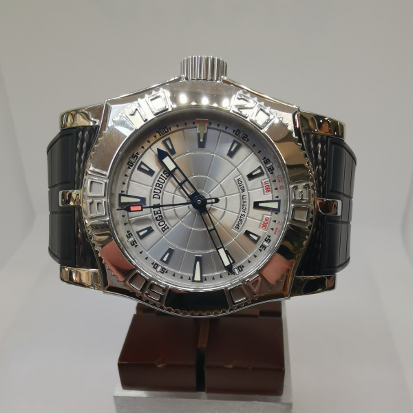 Roger Dubuis Easy Diver 888 Ltd Edition - Image 2