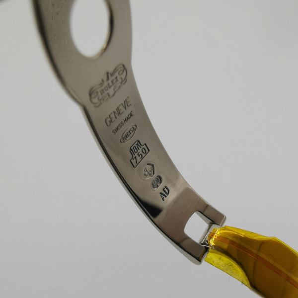 Rolex Cellini - Image 8