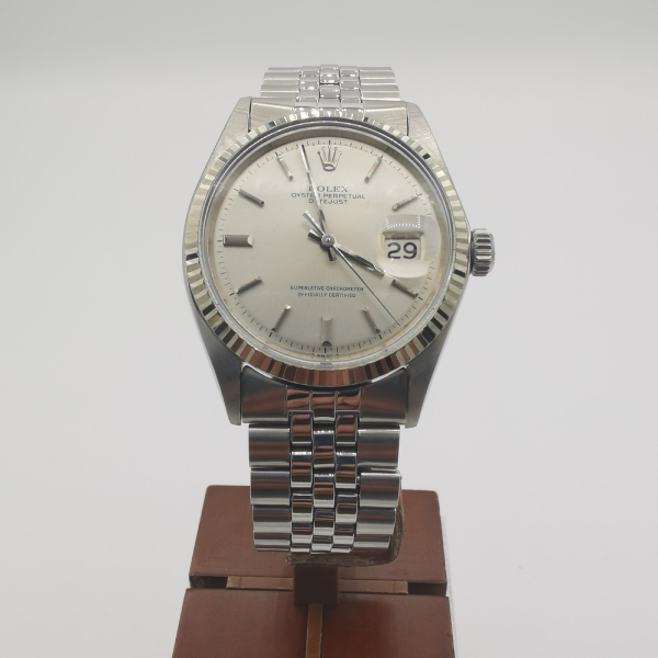 Rolex Datejust 1601