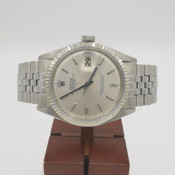 Rolex Datejust 1601 - Image 2