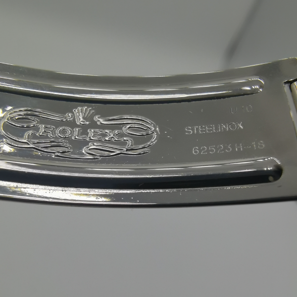 Rolex Datejust 16233 - Image 4