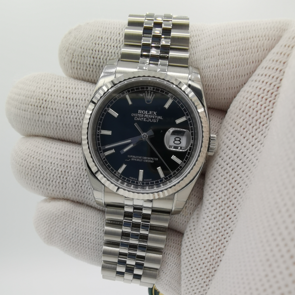 Rolex Datejust 116234 - Image 6