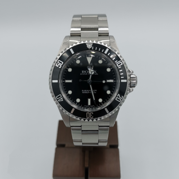 Rolex Submariner 14060M
