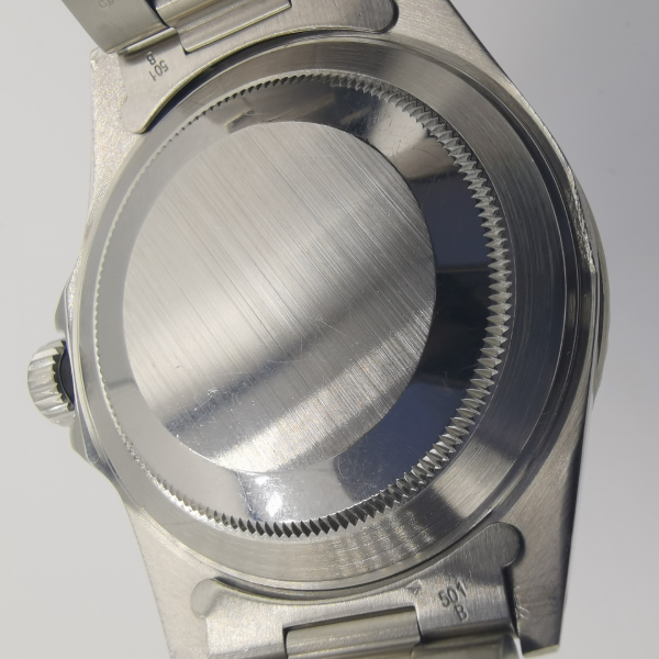 Rolex Submariner 14060M - Image 5