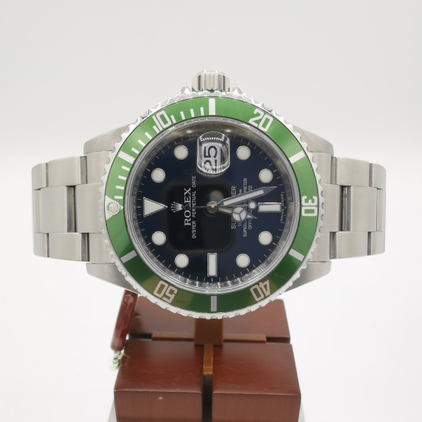 Rolex Submariner 16610LV - Image 2