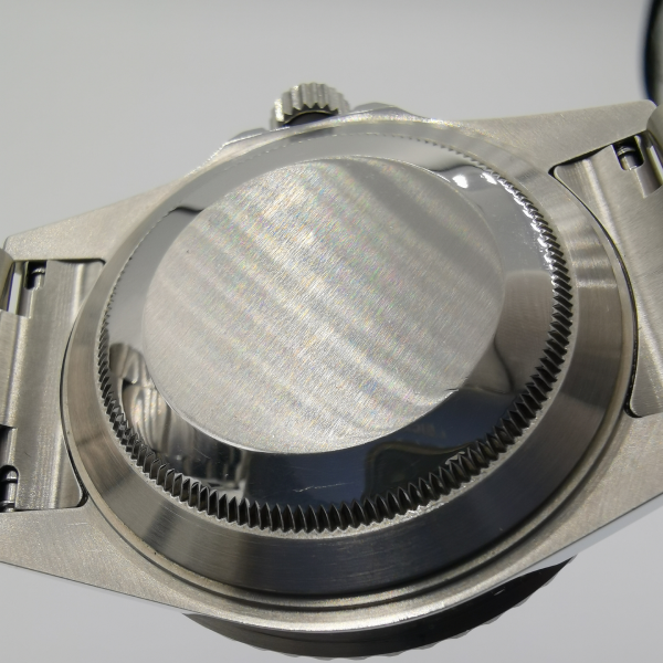 Rolex Submariner 16610LV - Image 14