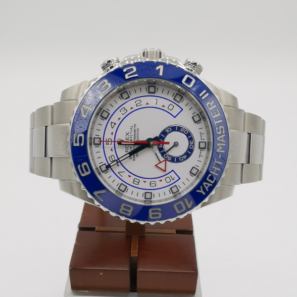 Rolex Yacht Master II 116680 - Image 2