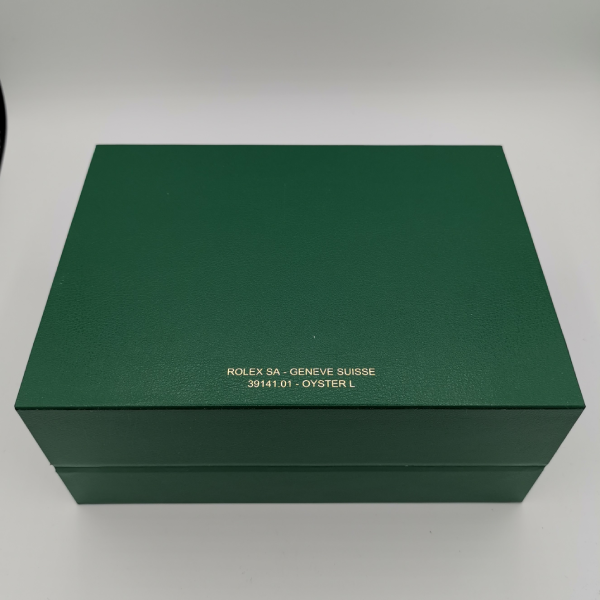 Rolex Yacht Master II 116680 - Image 12