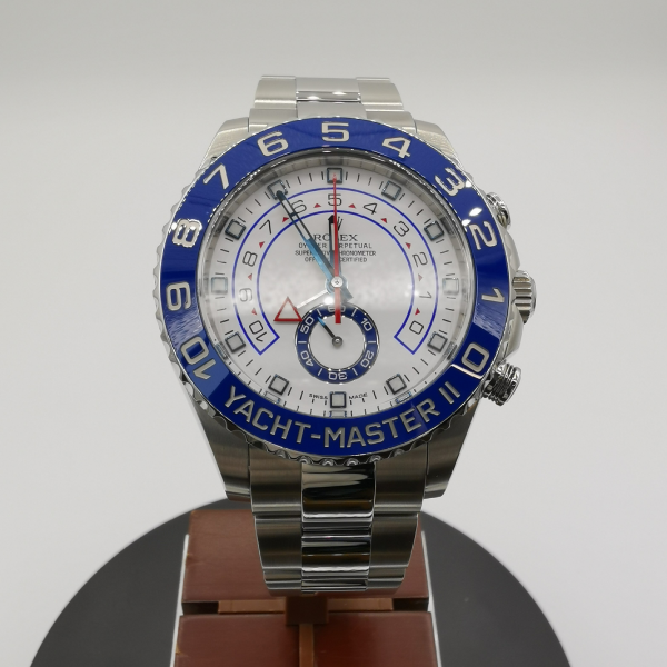 Rolex Yacht Master II 116680
