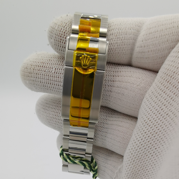 Rolex Yacht Master II 116680 - Image 8