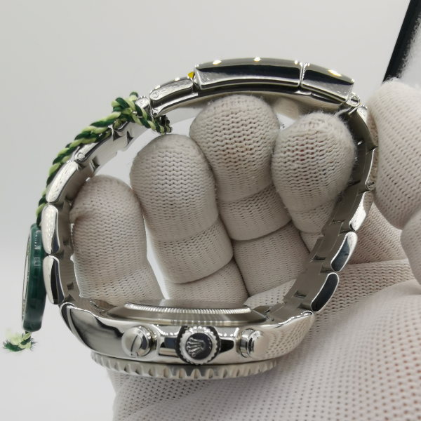 Rolex Yacht Master II 116680 - Image 9