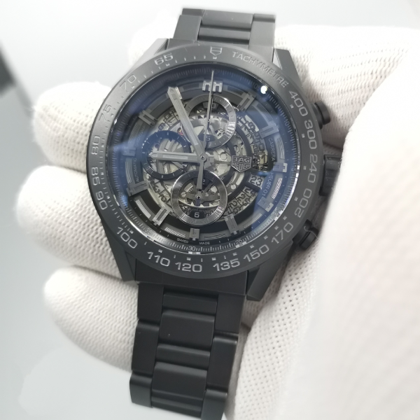 TAG Heuer Carrera - Image 4