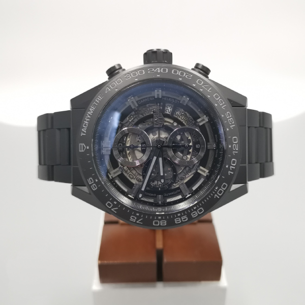 TAG Heuer Carrera - Image 2