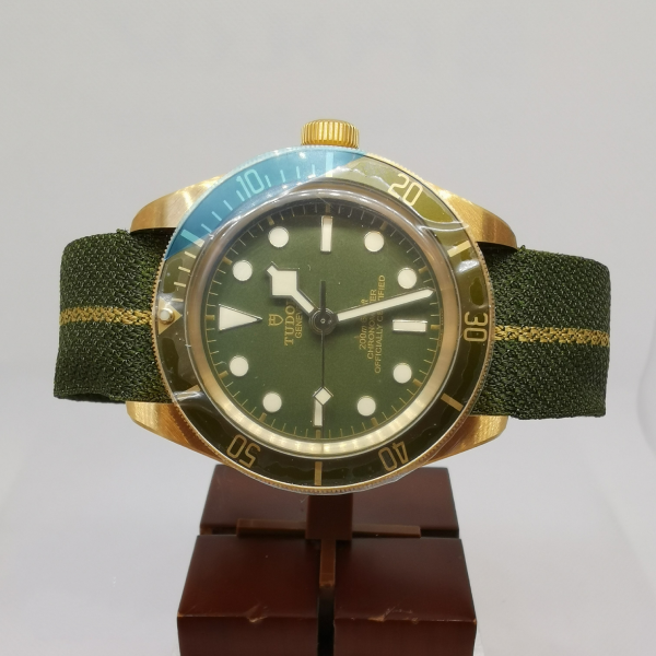 Tudor Black Bay 58 18K - Image 2