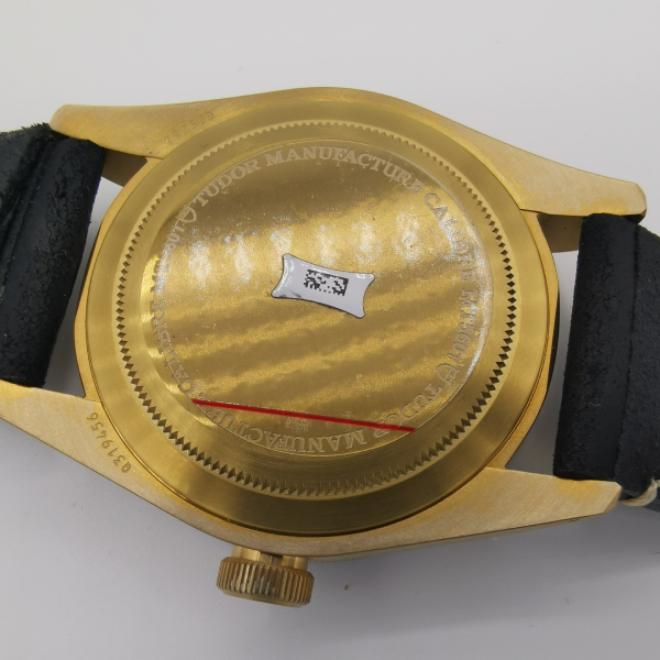 Tudor Black Bay Bronze - Image 3
