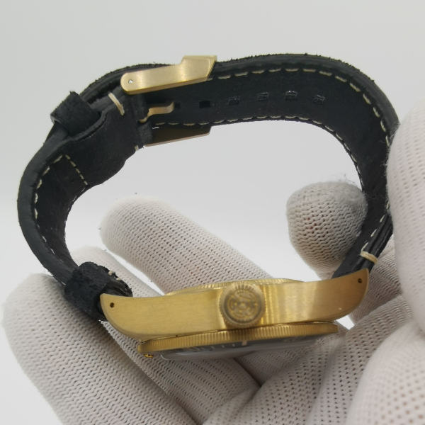 Tudor Black Bay Bronze - Image 4