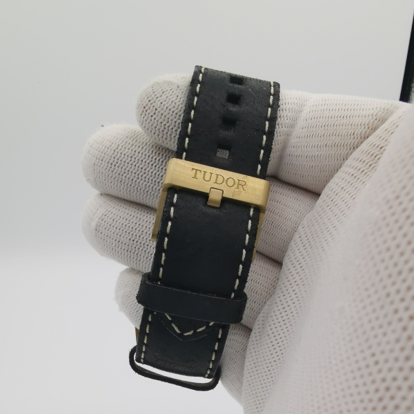 Tudor Black Bay Bronze - Image 5