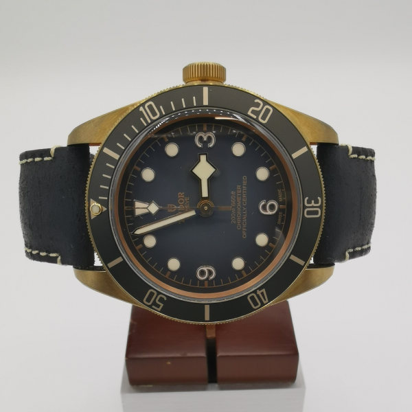 Tudor Black Bay Bronze - Image 2