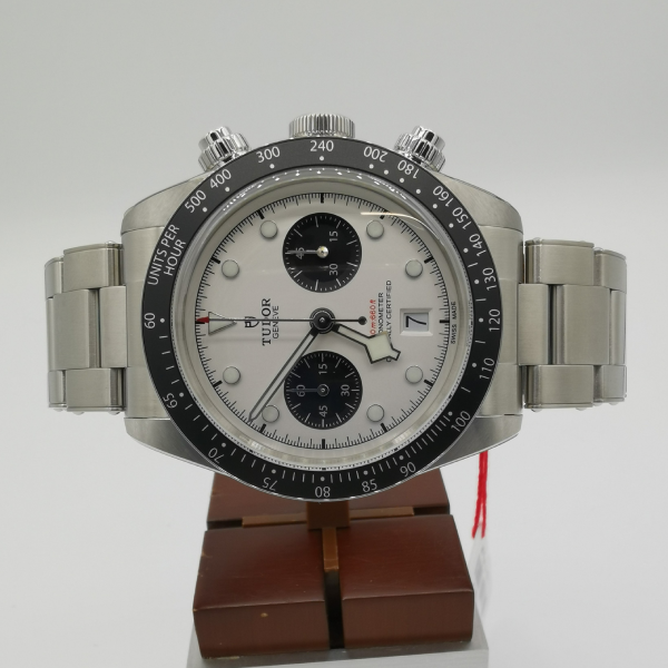 Tudor Black Bay Chrono “Panda” - Image 2
