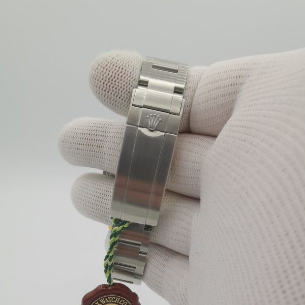Rolex Sea-Dweller Deepsea 116660 - Image 3
